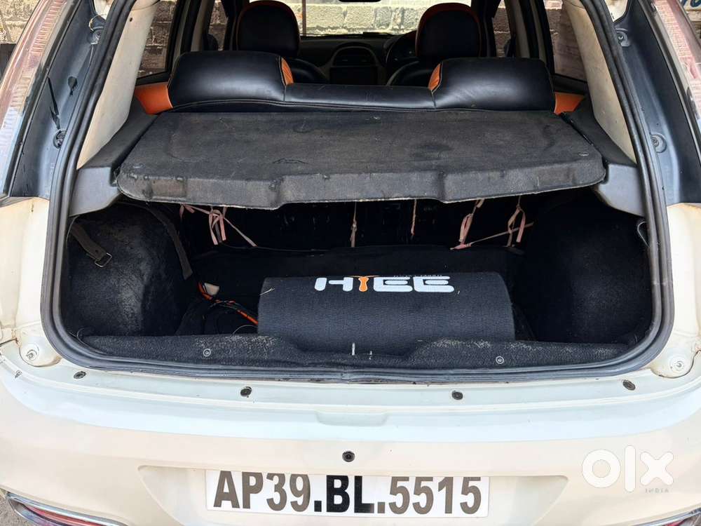 Fiat Car Diesel 2016 Registration 2019