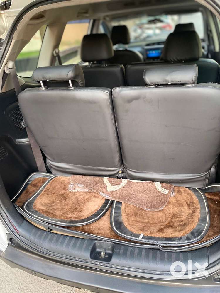 Honda Br-v, 2017, Diesel