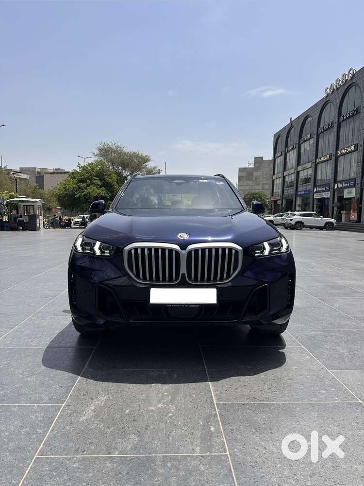 Bmw X5 Xdrive40i M Sport, 2025, Petrol