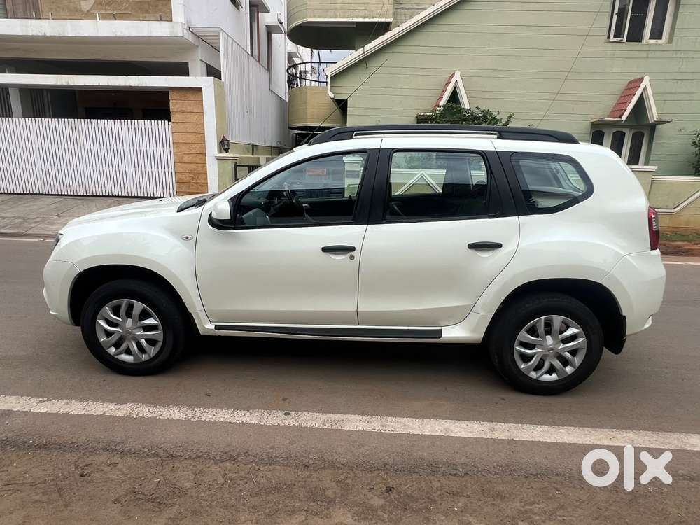 Nissan Terrano Xe 85 Ps, 2013, Diesel