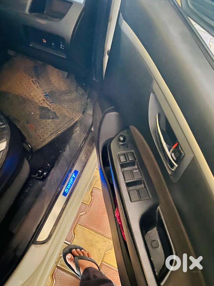 Maruti Suzuki Swift 2015 Petrol Well Maintained