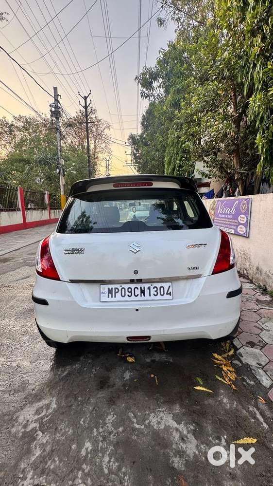Maruti Suzuki Swift 2013 Diesel Good Condition