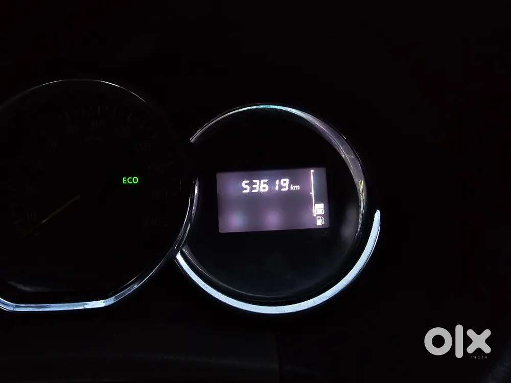 Renault Duster Diesel Manual 2018