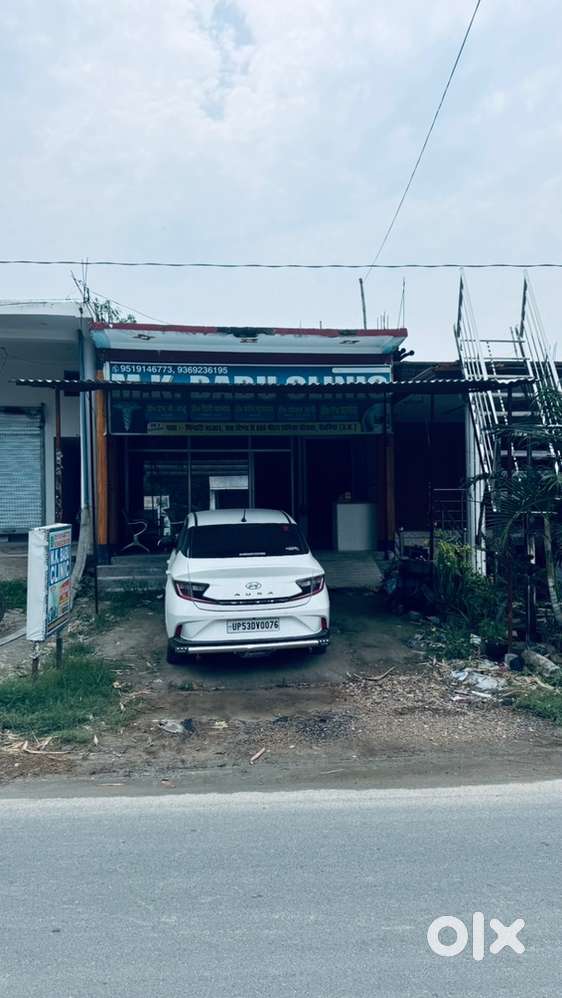 Hyundai Aura 2021 Model