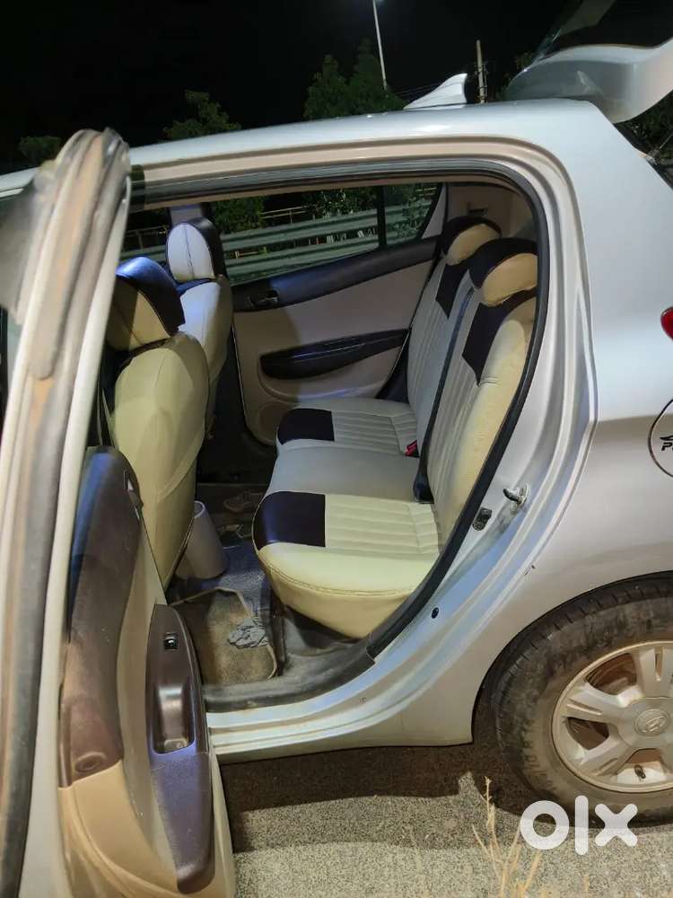 2009 Hyundai I20 1.4 Asta