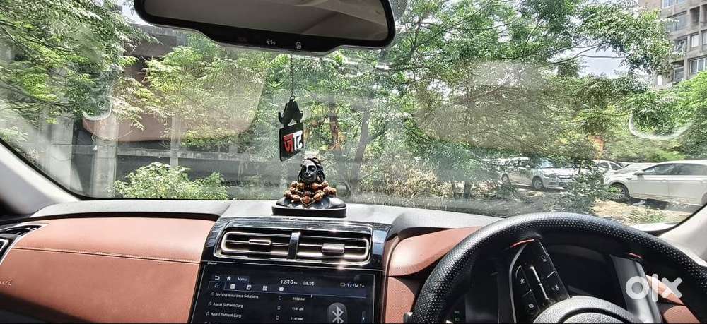 Hyundai Alcazar