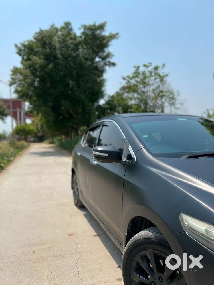 Honda City 2012 Model