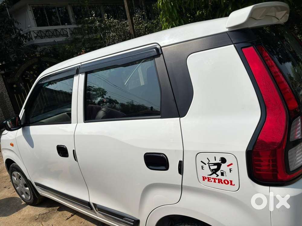 Maruti Suzuki Wagon-r 2023