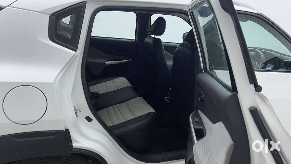 Nissan Magnite 1.0 Xe, 2023, Petrol
