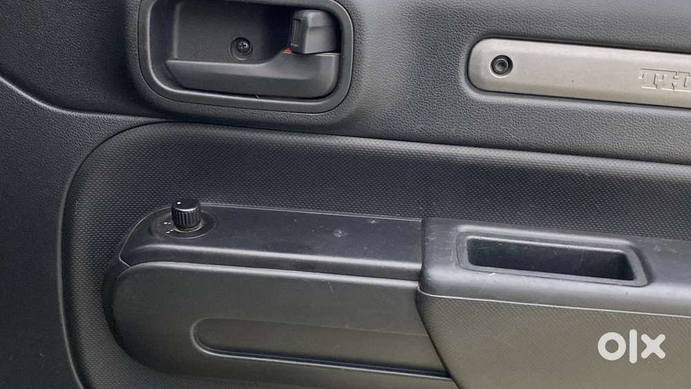 Mahindra Thar 1.5 Lx Hard Top Diesel At 4 Rwd, 2022, Diesel