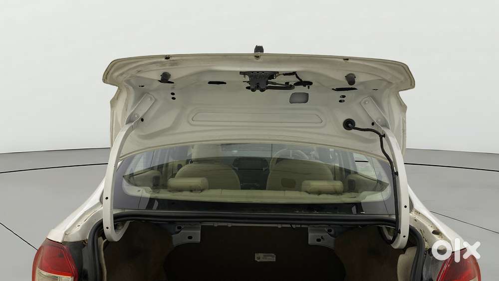 Ford Figo Aspire 1.5 Titanium Ti-vct At, 2020, Petrol