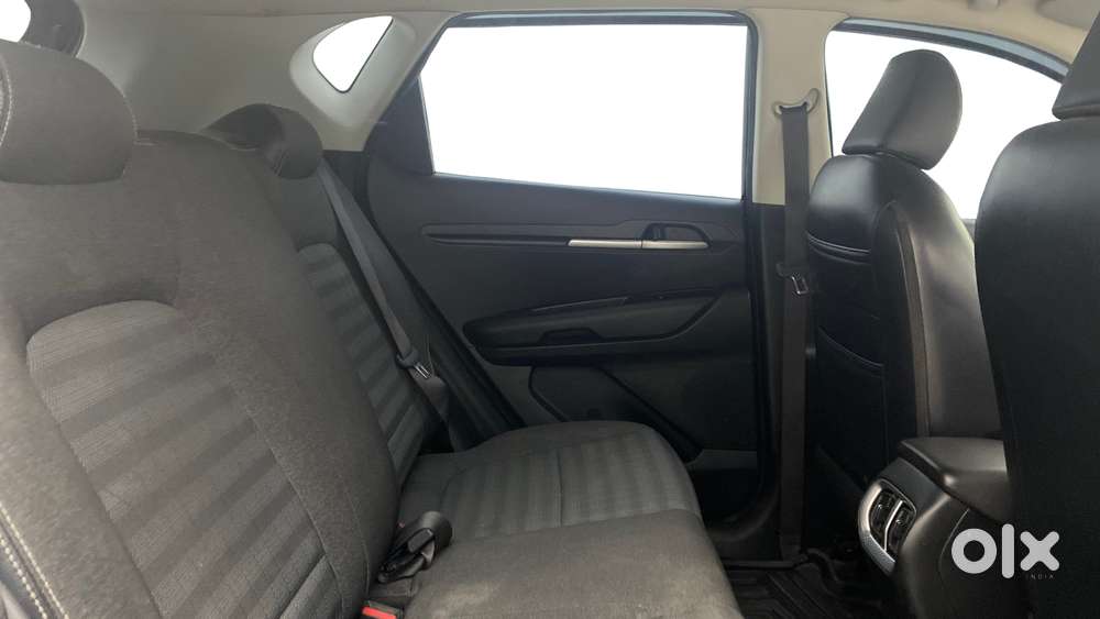 Kia Sonet Htx Plus Turbo Imt, 2022, Petrol