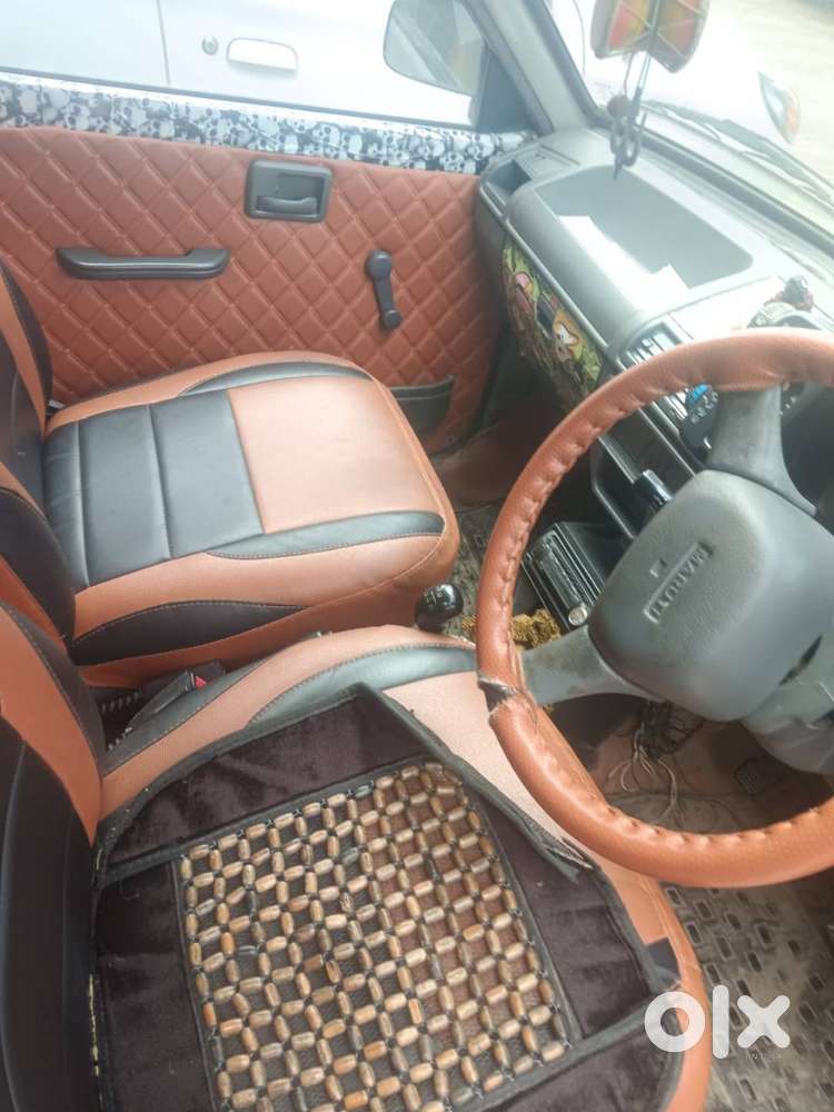 Maruti Suzuki 800 Ac 2014