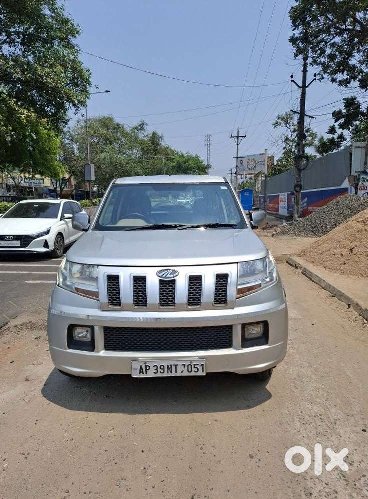 Mahindra Xuv300 W4 Diesel, 2018, Diesel