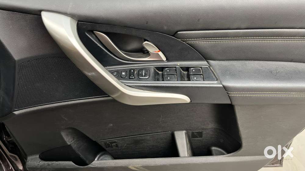 Mahindra Xuv500 W11, 2019, Diesel