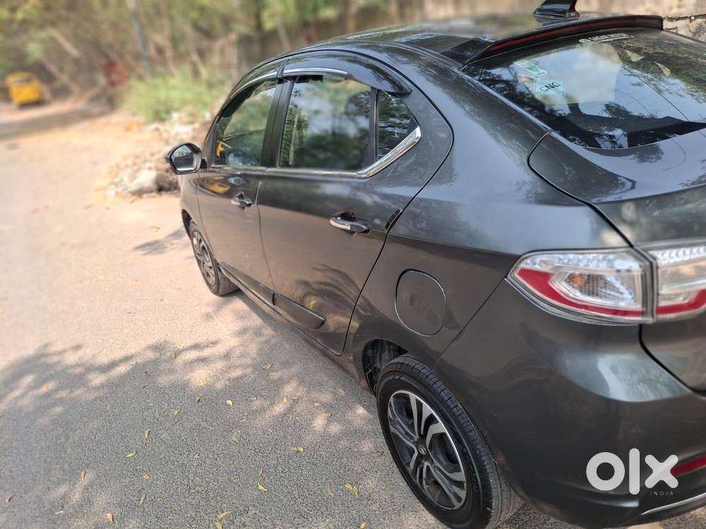 Tata Tiago 1.2 Revotron Xz Plus Cng, 2022, Cng & Hybrids