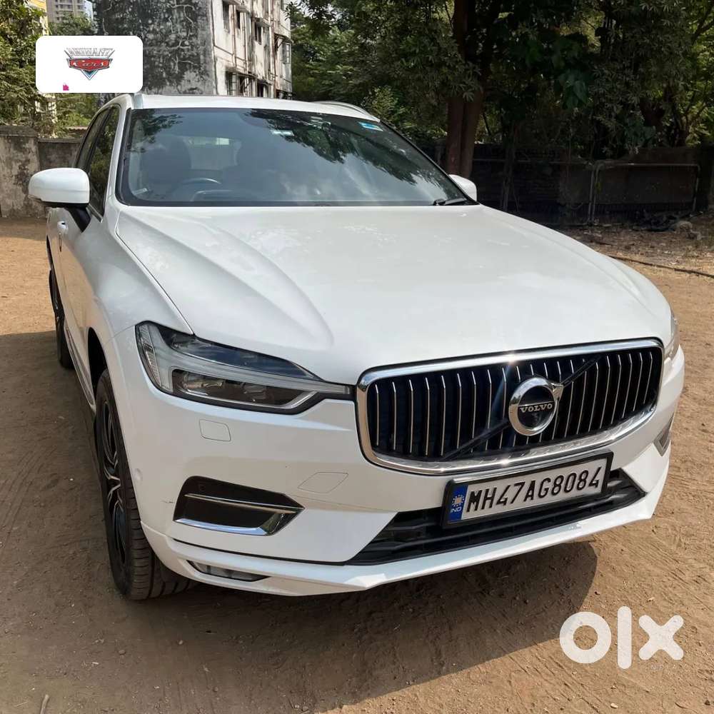 Volvo Xc60 Inscription D5, 2019, Diesel