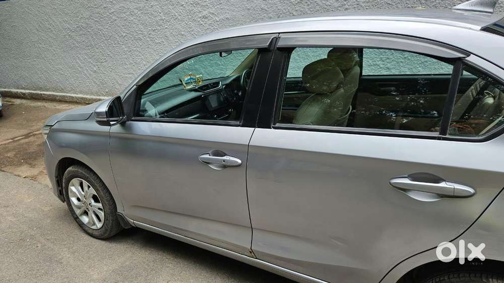 Honda Amaze Diesel Manual 2021 Model