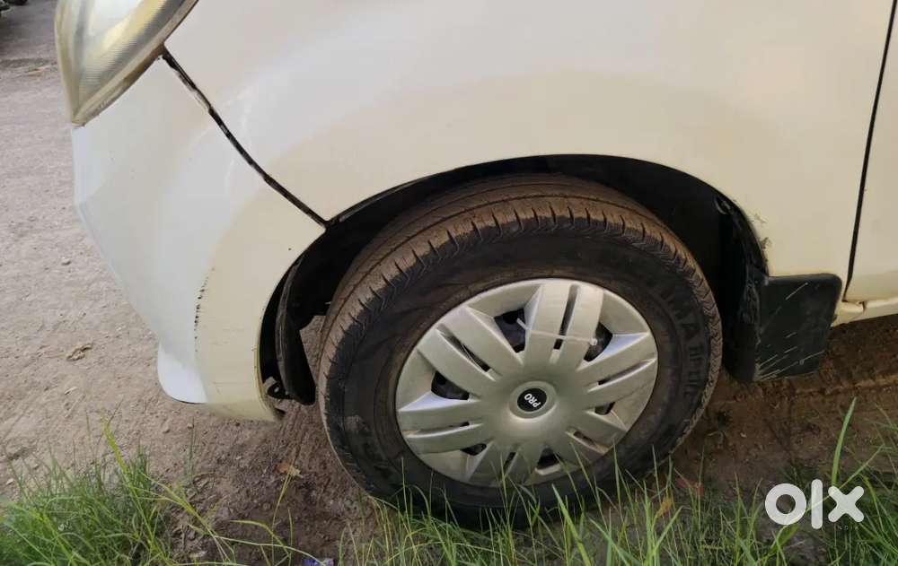 Maruti Suzuki Alto 2013 Petrol