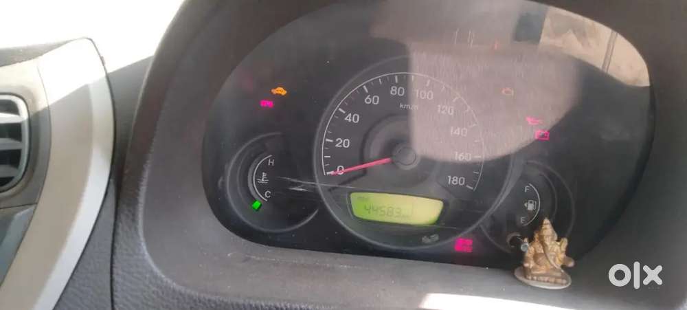 Hyundai Eon Era 2016 Petrol Manual