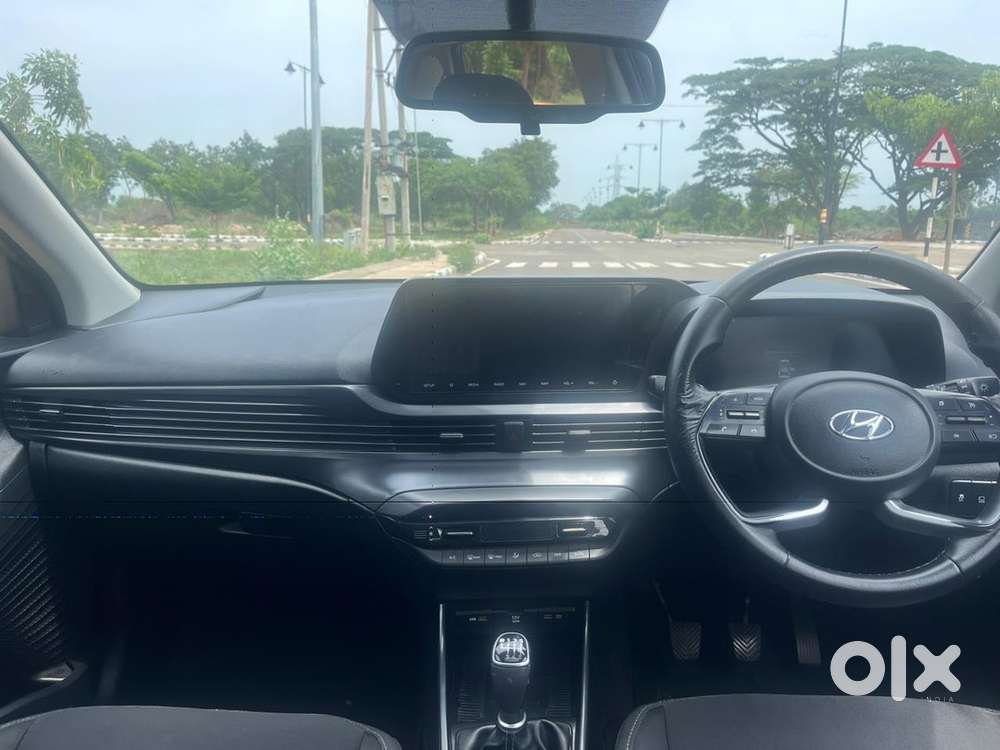 Hyundai New I20 2021 Diesel