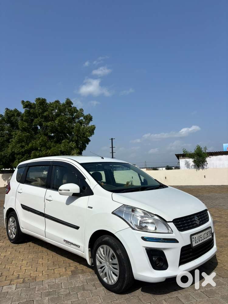 Maruti Suzuki Ertiga 2013 Diesel 88000 Km Driven