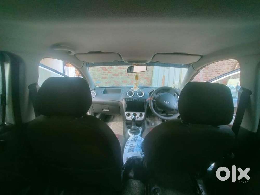 Ford Figo 2012 Diesel Good Condition