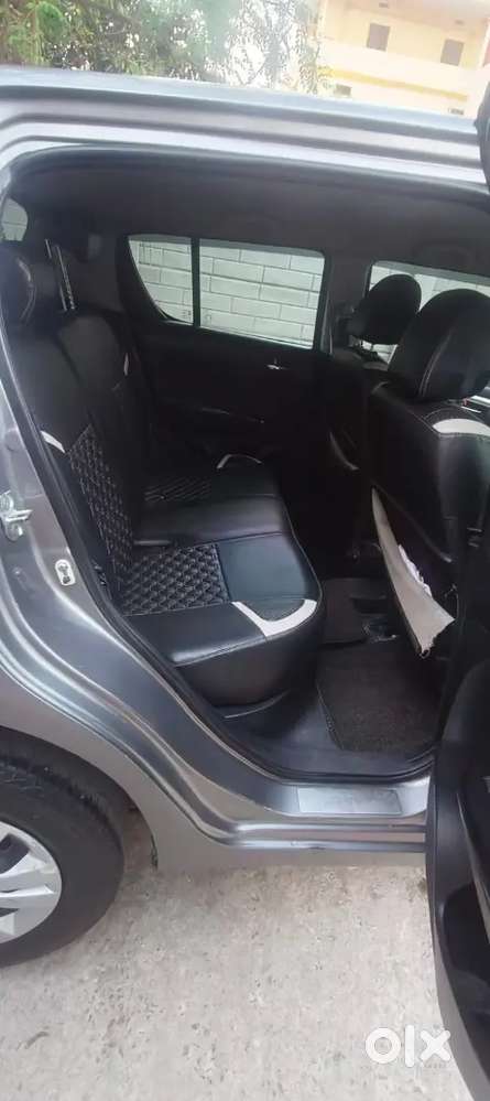 Maruti Suzuki Dzire 2017