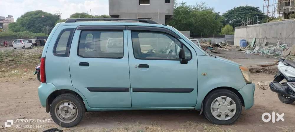 Maruti Suzuki Wagon R 2006