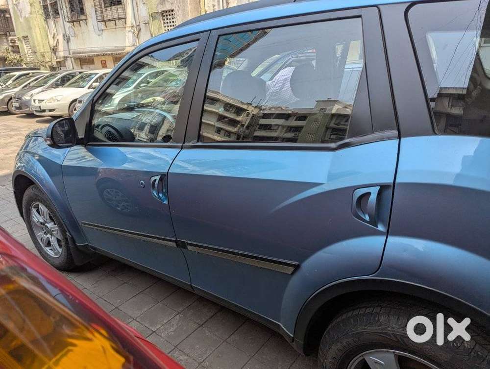 Mahindra Xuv500 2011-2015 W8 2wd, 2014, Diesel