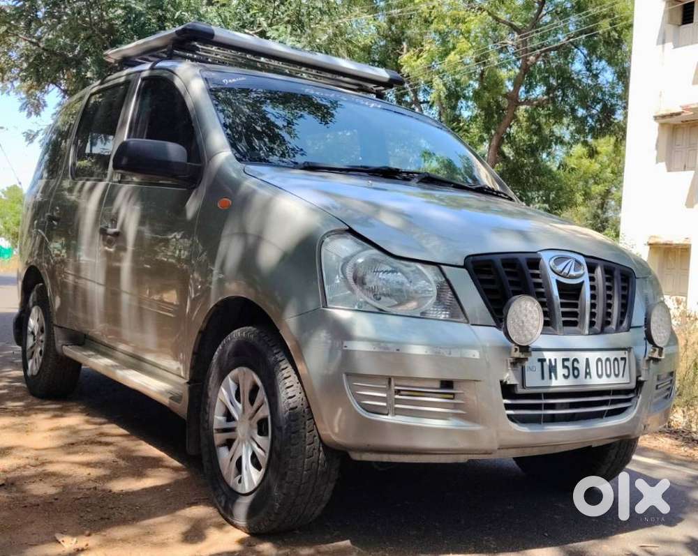 Mahindra Xylo E4 Bs Iv, 2010, Diesel