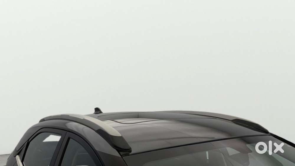 Tata Nexon 1.2 Revotron Xz Plus (s), 2023, Petrol