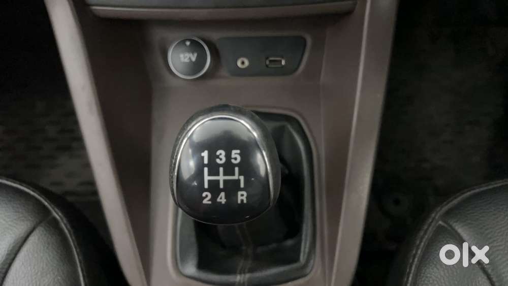 Ford Freestyle Titanium, 2019, Diesel