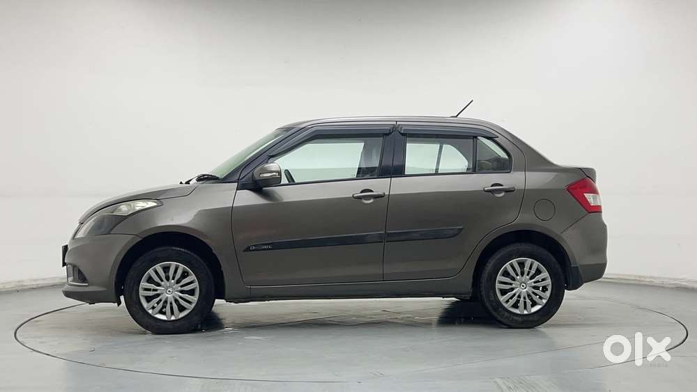 Maruti Suzuki Swift Dzire 1.3 Vxi, 2015, Petrol