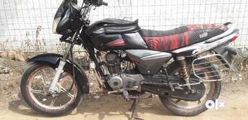 Bajaj deals platina 2007