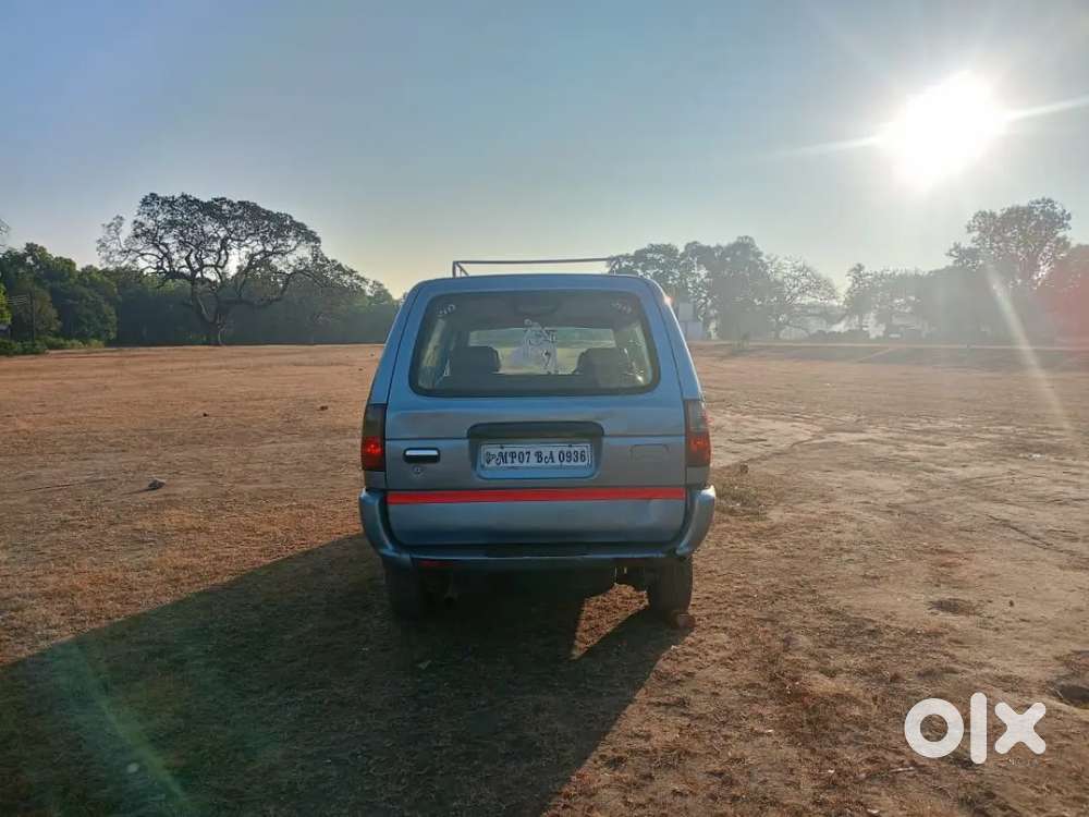 Chevrolet Tavera 2008 Diesel Good Condition