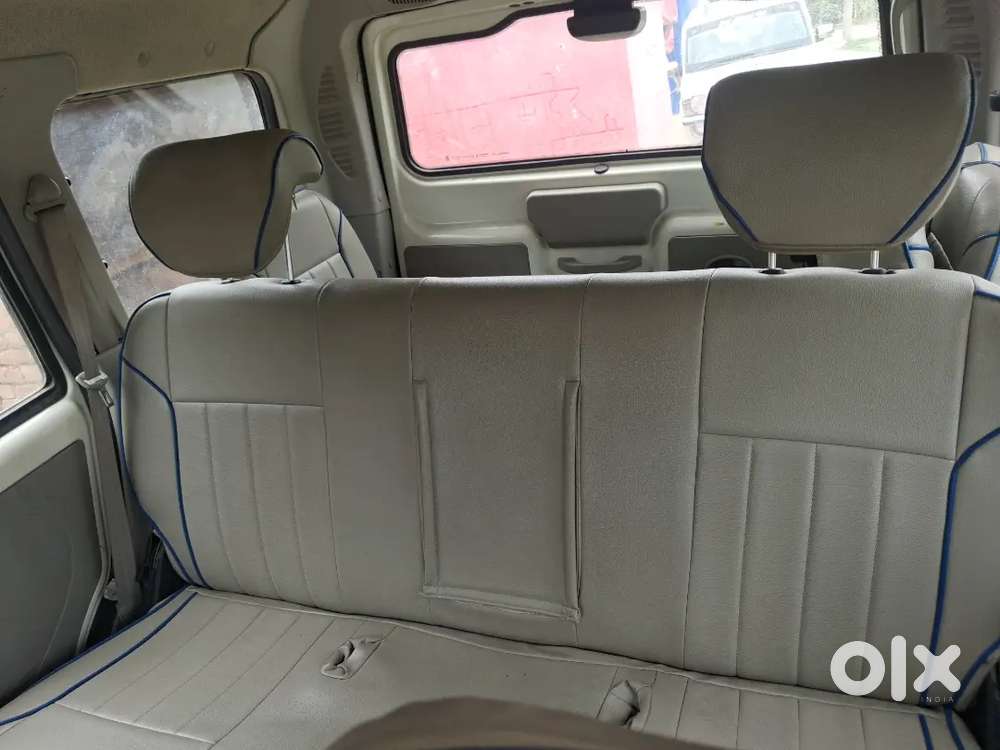 Mahindra Scorpio S3 2.2 2019 Arjent Sell Well Condition