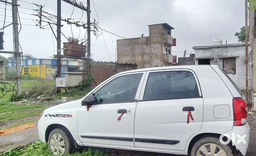 Alto K 10vxi