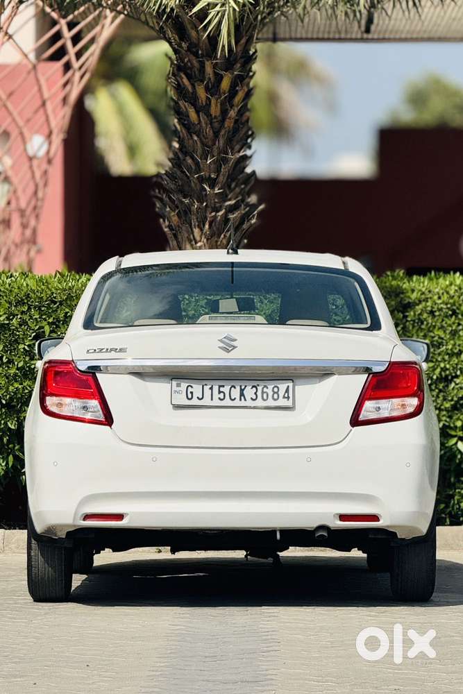 Maruti Suzuki Dzire 1.2 Vxi, 2020, Petrol