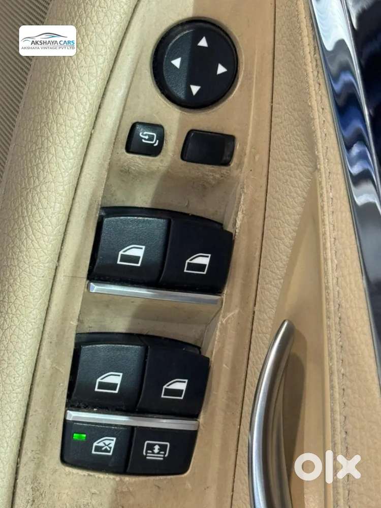 Bmw 5 Series 3.0 530d M Sport, 2017, Diesel