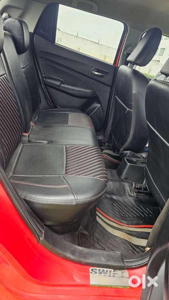 Maruti Suzuki Swift Zxi Plus, 2022, Petrol