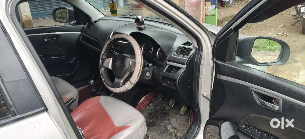 Maruti Suzuki Swift Vdi 2013