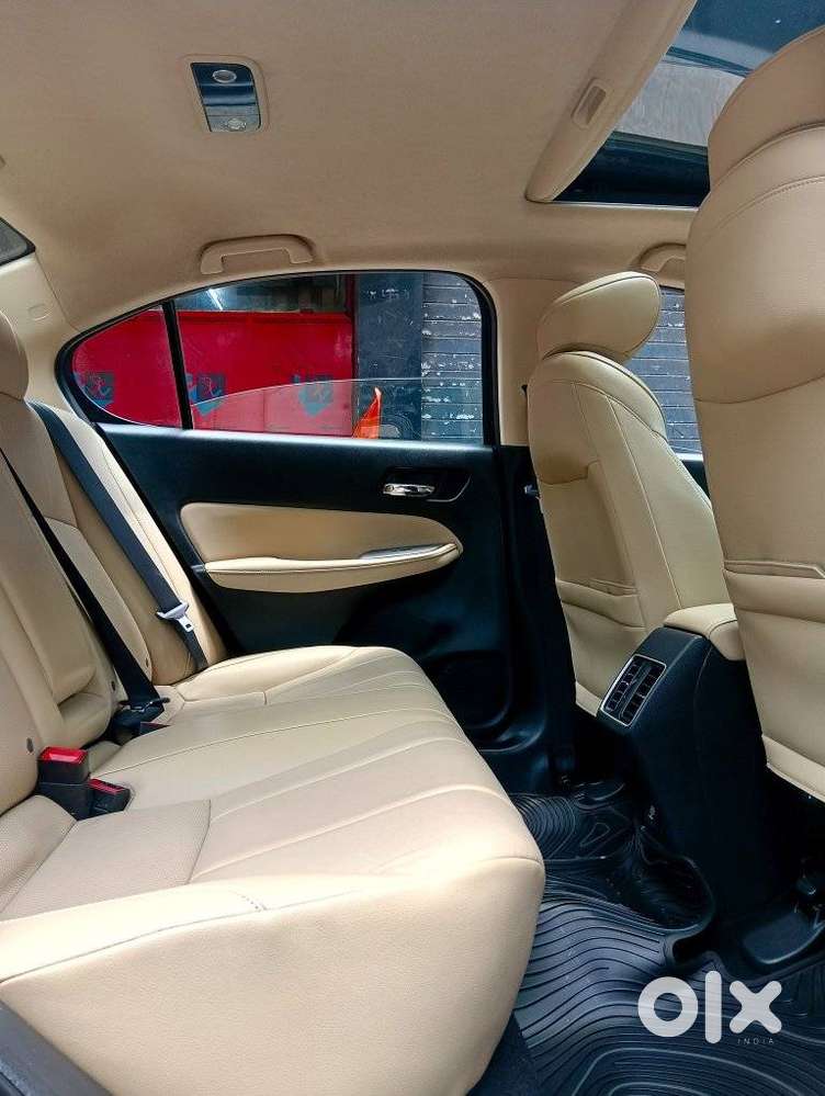 Honda City 1.5 Zx I-vtec Mt, 2022, Petrol