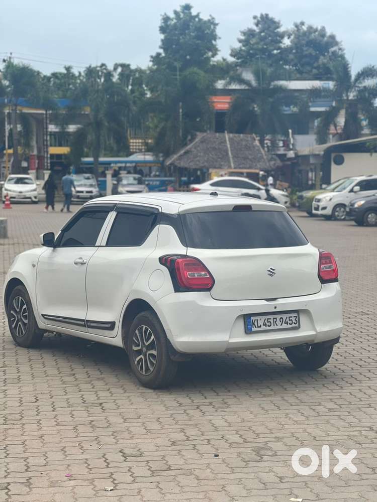 Swift Maruti Suzuki 2019