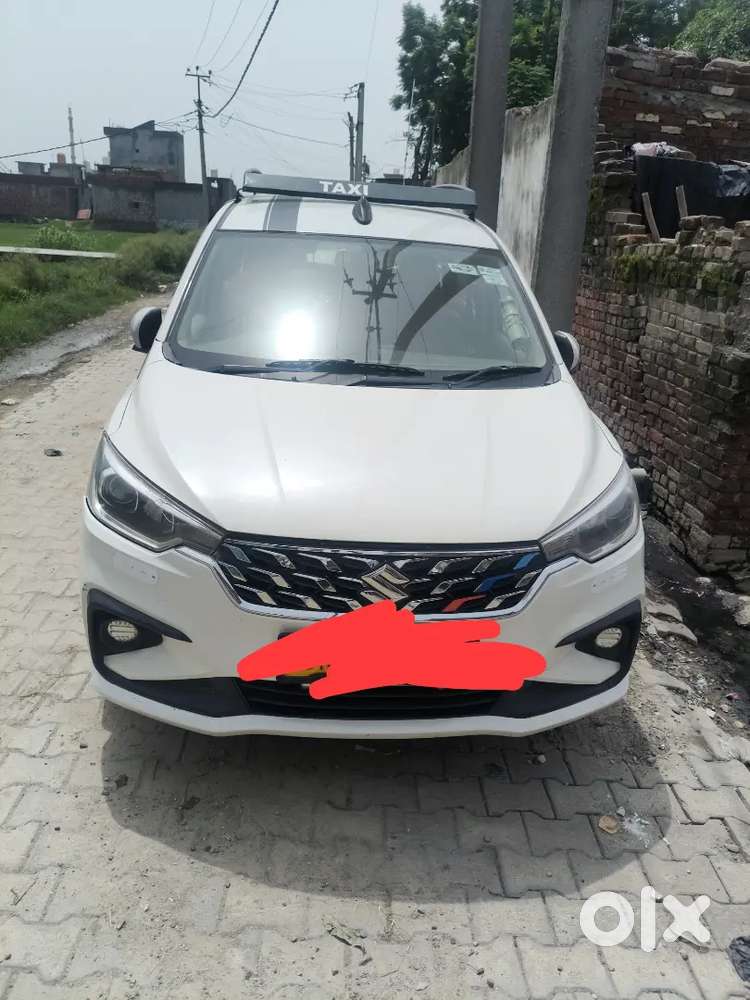 Maruti Ertiga 1.5 Tour 2022