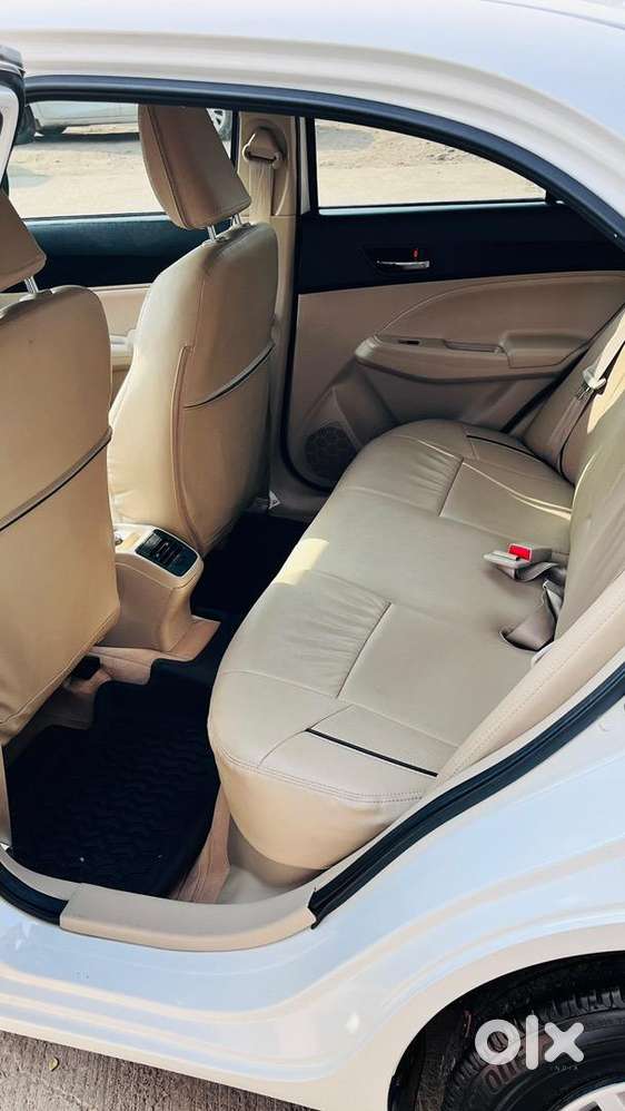 Maruti Suzuki Swift Dzire 2022 Petrol Well Maintained
