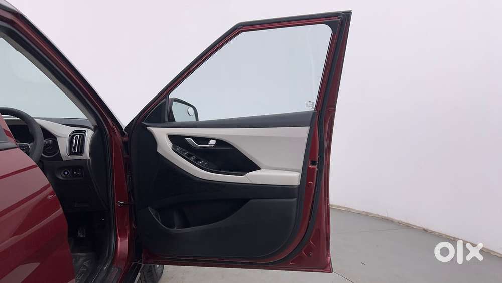 Hyundai Creta Sx 1.5 Diesel, 2020, Diesel