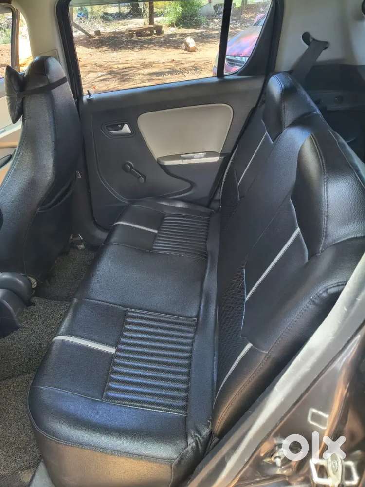 Single Owner - 2019 Maruti Suzuki Alto K10 Vxi For Sa