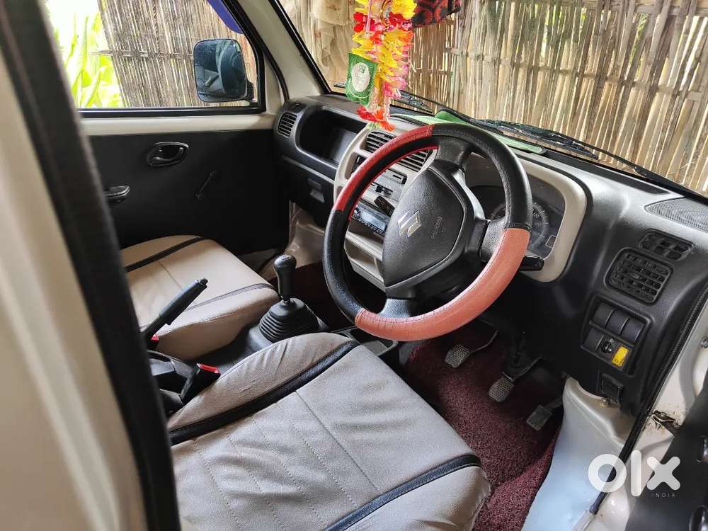 Maruti Suzuki Eeco 2020 (price Negotiable)
