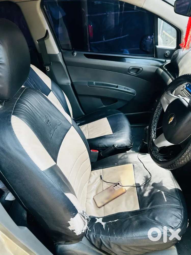 Chevrolet Beat 2013 Diesel Well Maintained